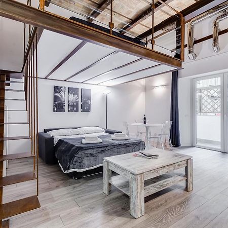 Inner House 3 로마 외부 사진