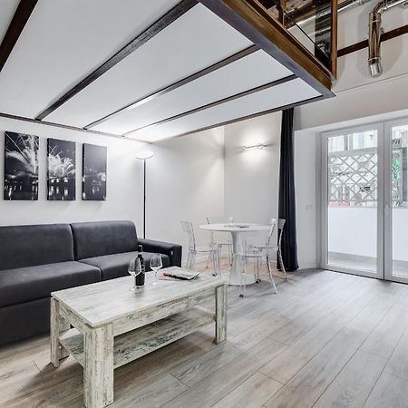 Inner House 3 로마 외부 사진