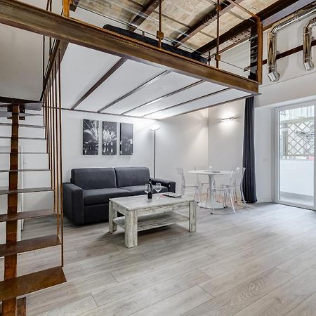 Inner House 3 로마 외부 사진