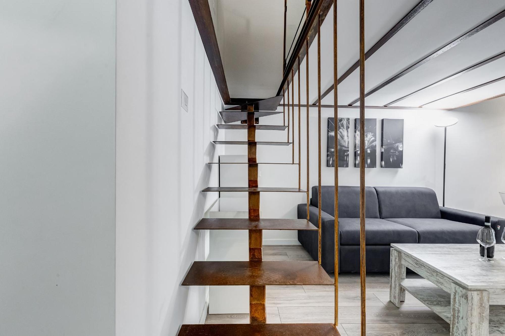Inner House 3 로마 외부 사진