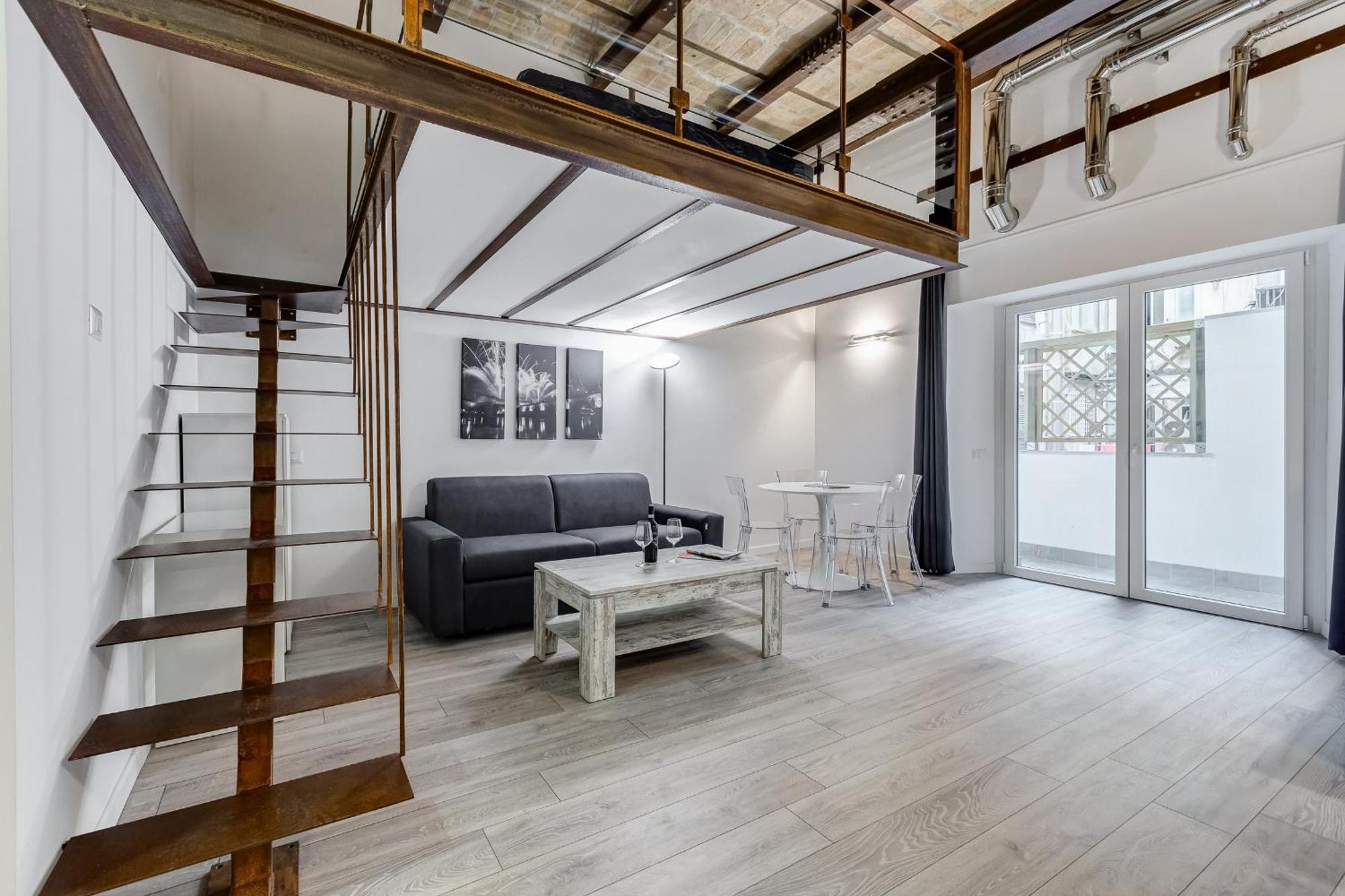 Inner House 3 로마 외부 사진