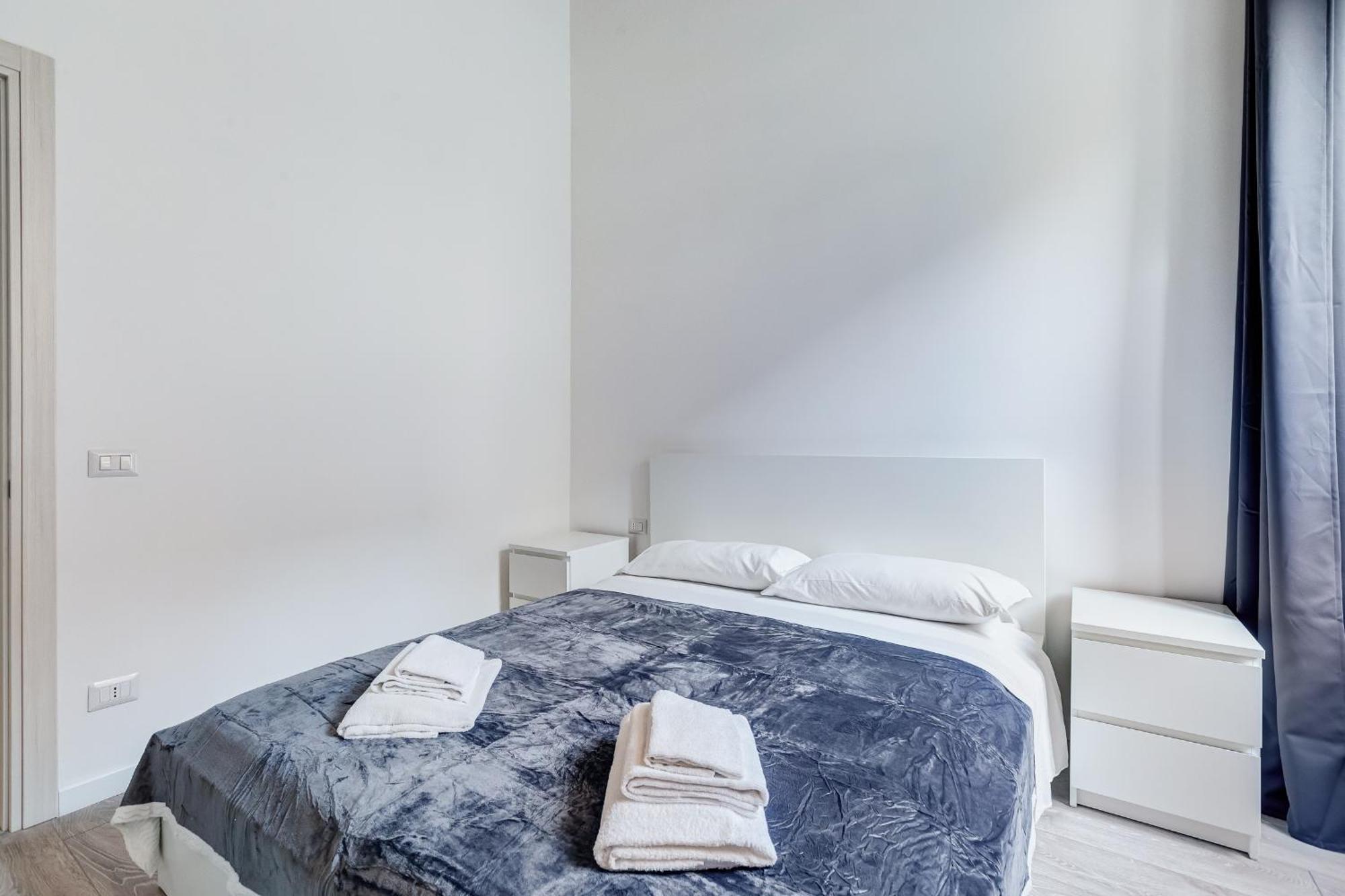 Inner House 3 로마 외부 사진