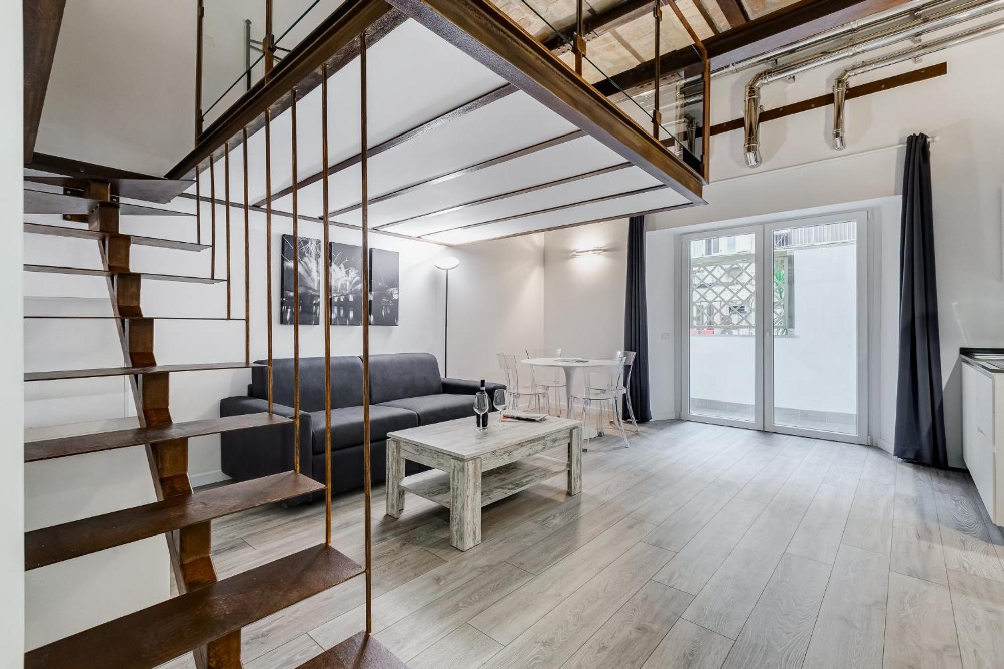 Inner House 3 로마 외부 사진