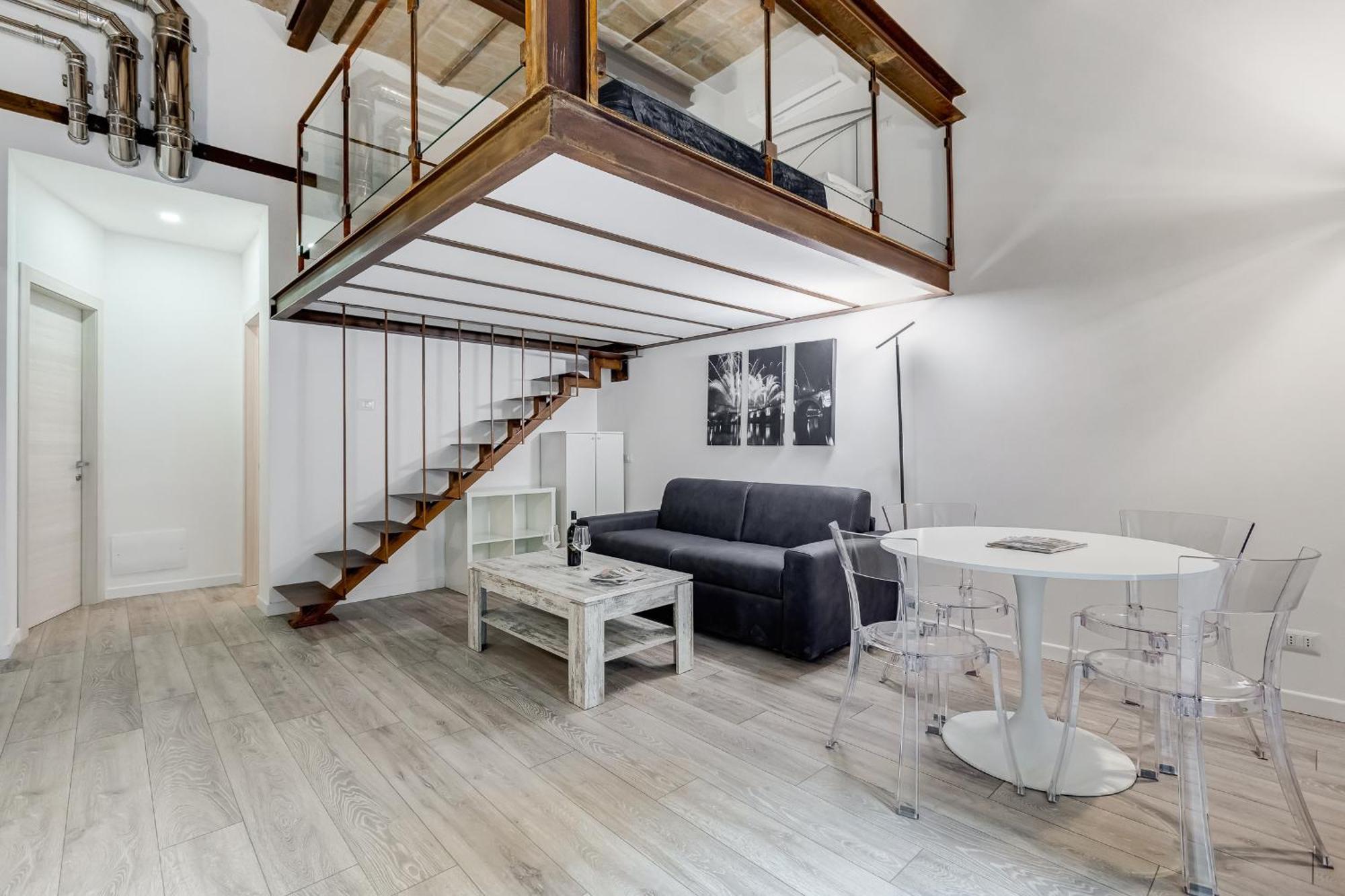 Inner House 3 로마 외부 사진