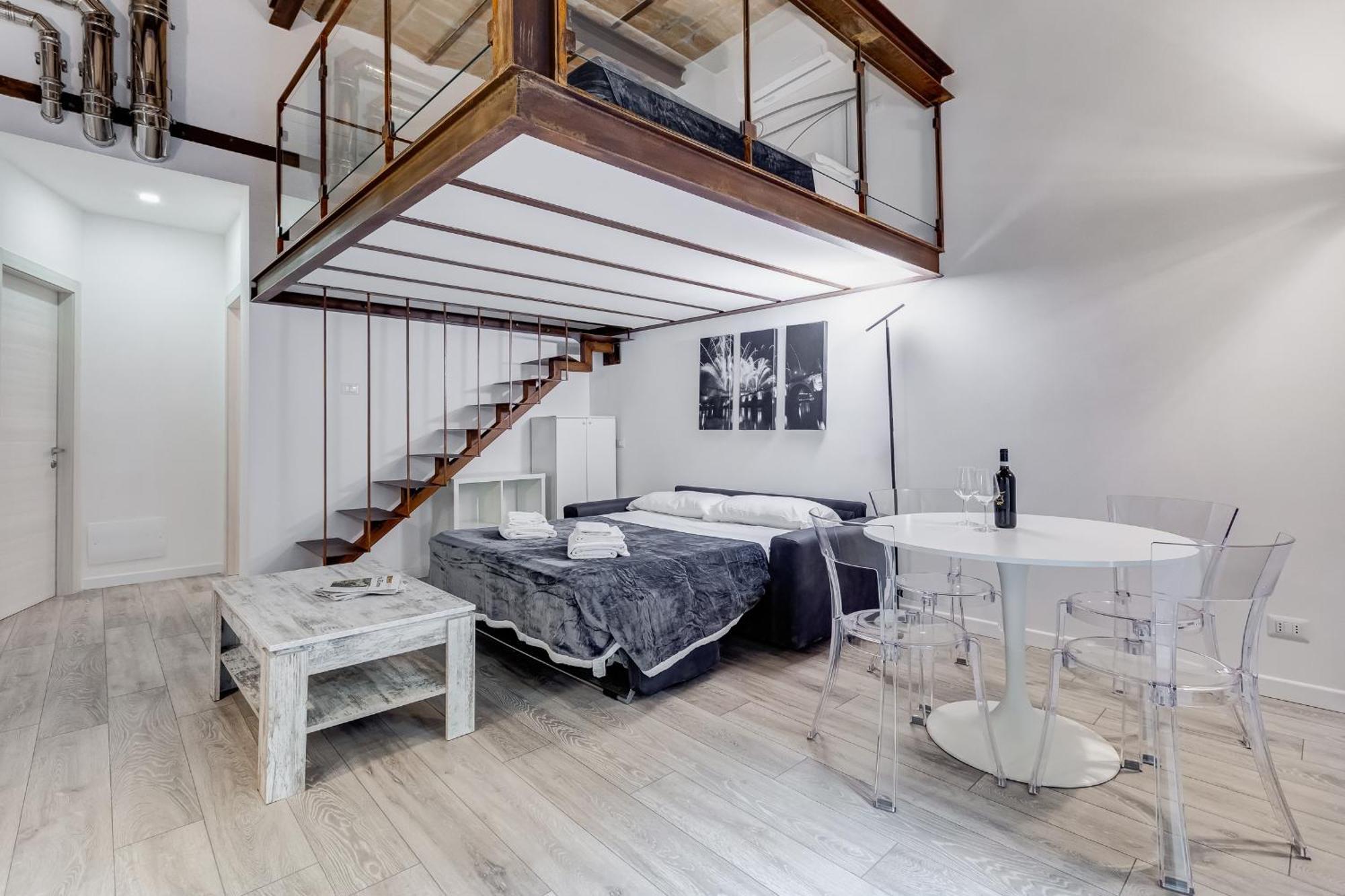 Inner House 3 로마 외부 사진