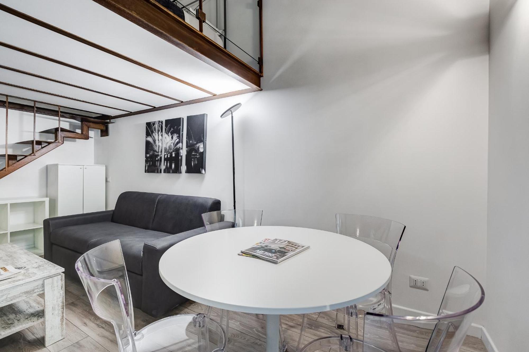 Inner House 3 로마 외부 사진
