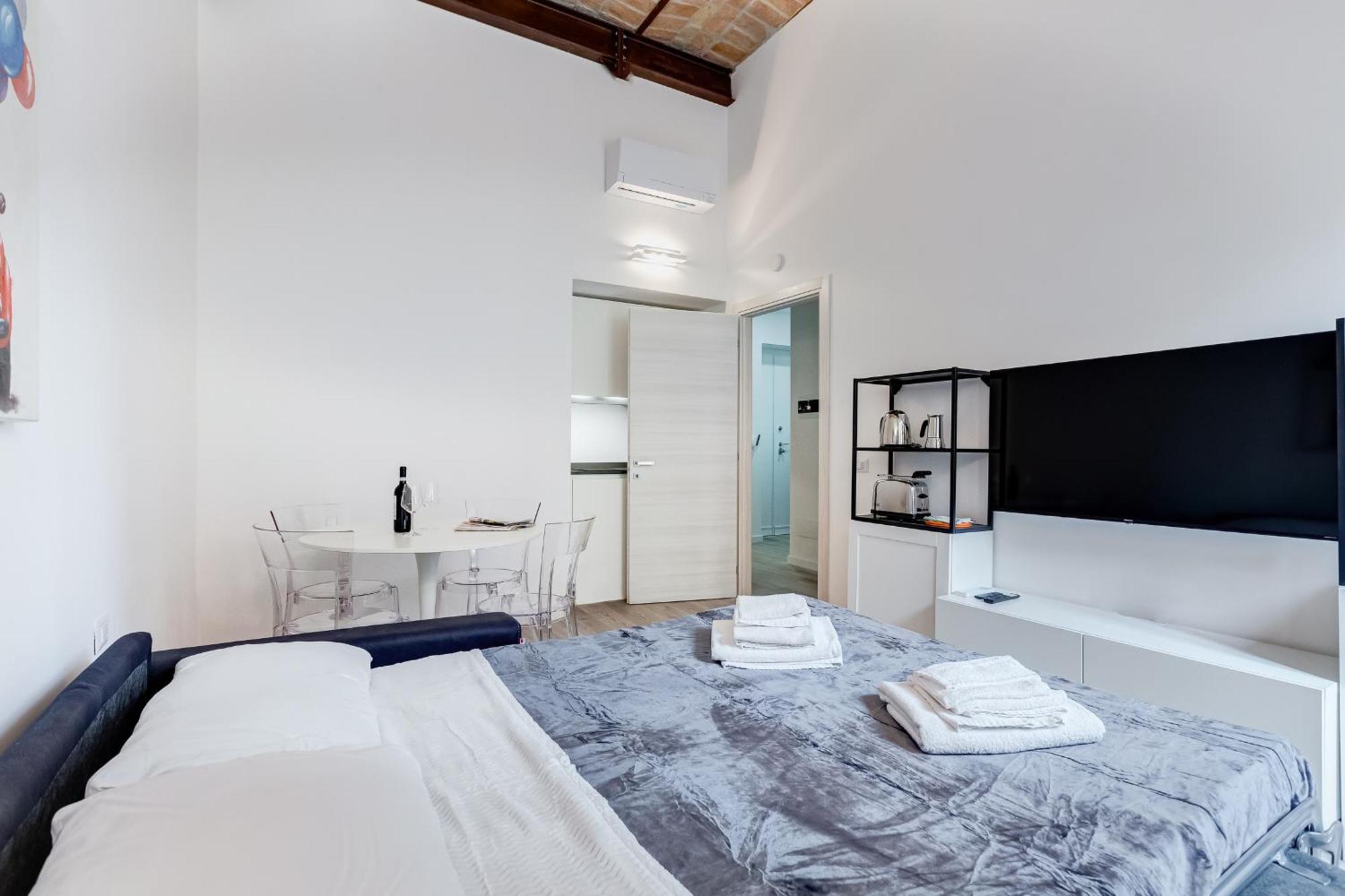 Inner House 3 로마 외부 사진